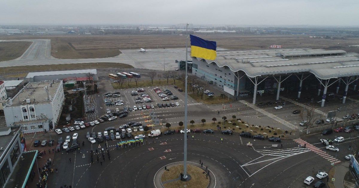 Одесу було обстріляно з території Криму: деталі удару