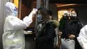 Спалах коронавірусу в Ухані міг бути пов’язаний із торгівлею тваринами – науковці