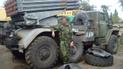 СБУ поймала боевика "ЛНР", который обстреливал аэропорт в Луганске