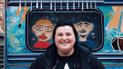 Смелая alyona alyona показала фигуру в купальнике