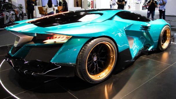  / © topgear.com