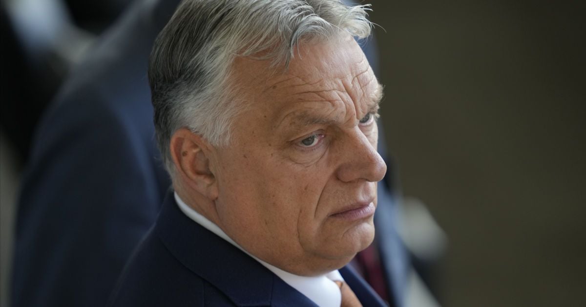 Orban: This Country Is Decisive in Ukraine War