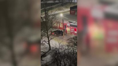 В Мариуполе зафиксировали большой поток эмигрантов