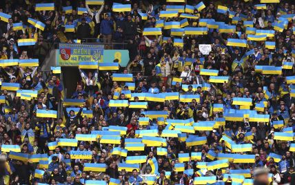 Стартовала продажа билетов на матч плей-офф отбора Евро-2024 Босния и Герцеговина – Украина: как купить