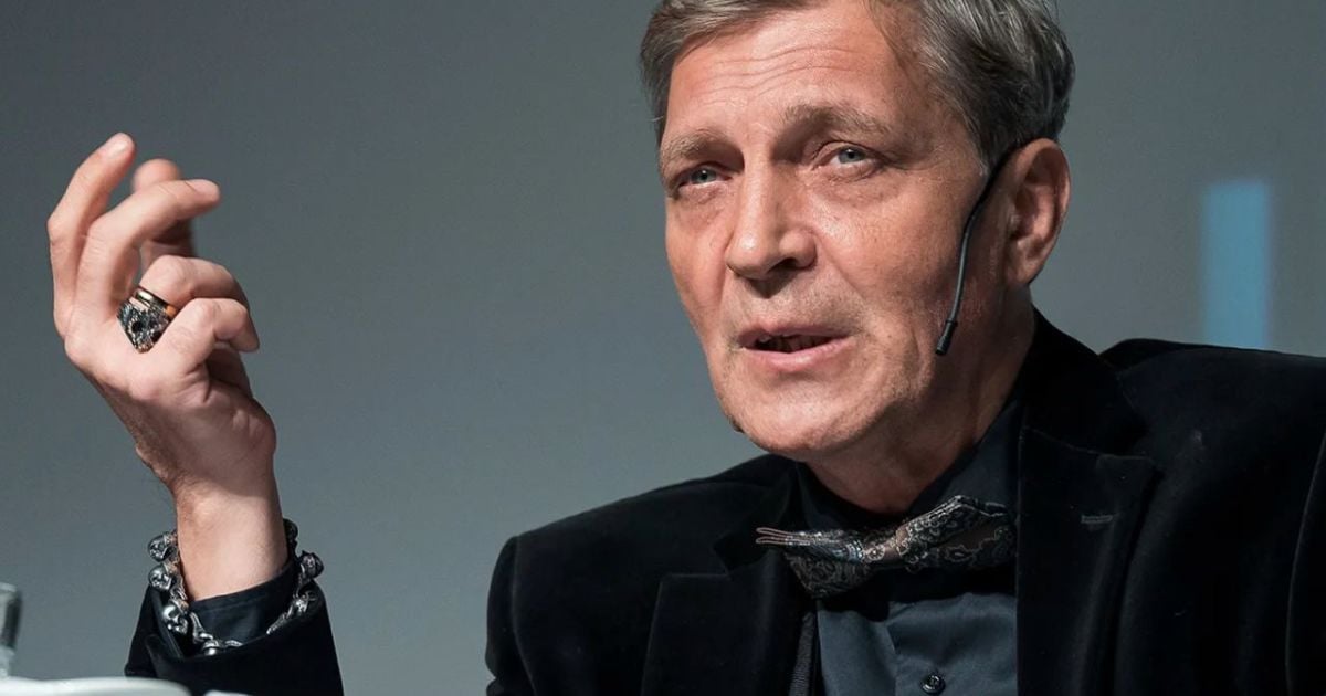 У Росії Невзорова засудили до 8 років колонії: журналіст розповів, де він їх проведе