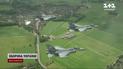 Украина может получить первые F-16 уже в 2024 году - Пентагон