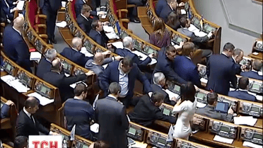 Депутати повернули пенсії науковцям, які досягли пенсійного віку, але продовжують працювати