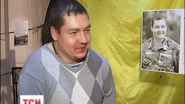 В Музее истории Украины в Киеве открылась выставка солдатских судеб