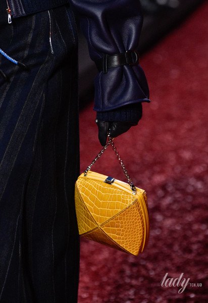 Коллекция  прет-а-порте сезона осень-зима 2018-2019 / © Getty Images