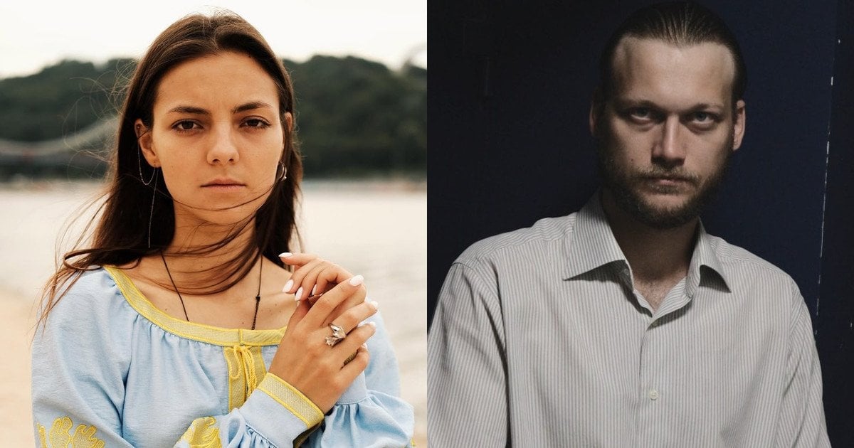 Анастасія Нестеренко та Костянтин Темляк