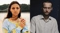 Анастасия Нестерко и Константин Темляк