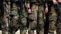 Військові Німеччини