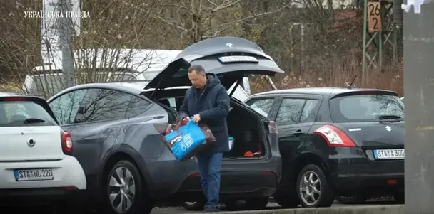 Ростислав Шурма.  / © Українська правда