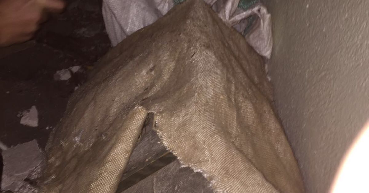 схованка_3 / © СБУ