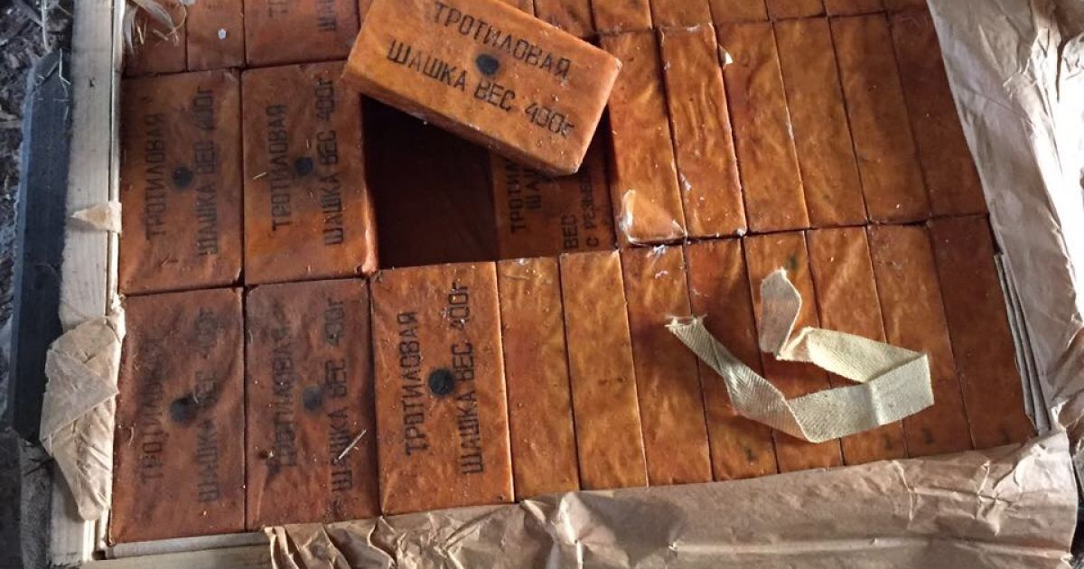 схованка_6 / © СБУ