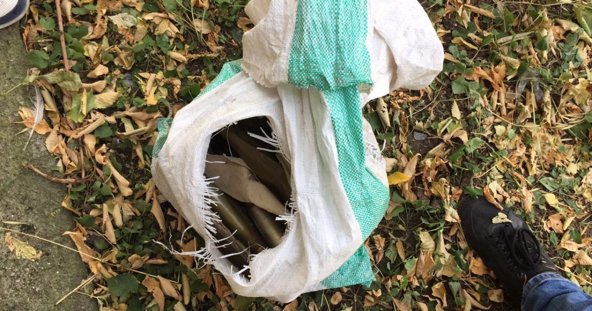 схованка_9 / © СБУ