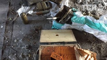 схованка_5 / © СБУ