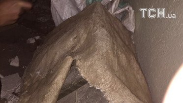 схованка_3 / © СБУ