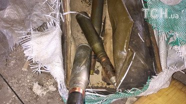 схованка_1 / © СБУ