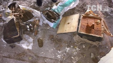 схованка_2 / © СБУ