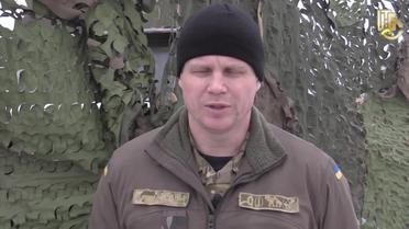 Речник АТО Леонід Матюхін Дайджест подій 30.01.2015 ранок