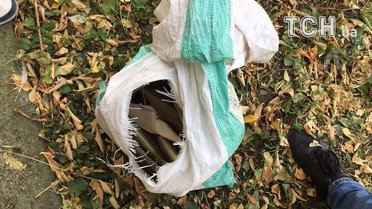 схованка_9 / © СБУ