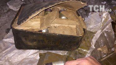 схованка_11 / © СБУ