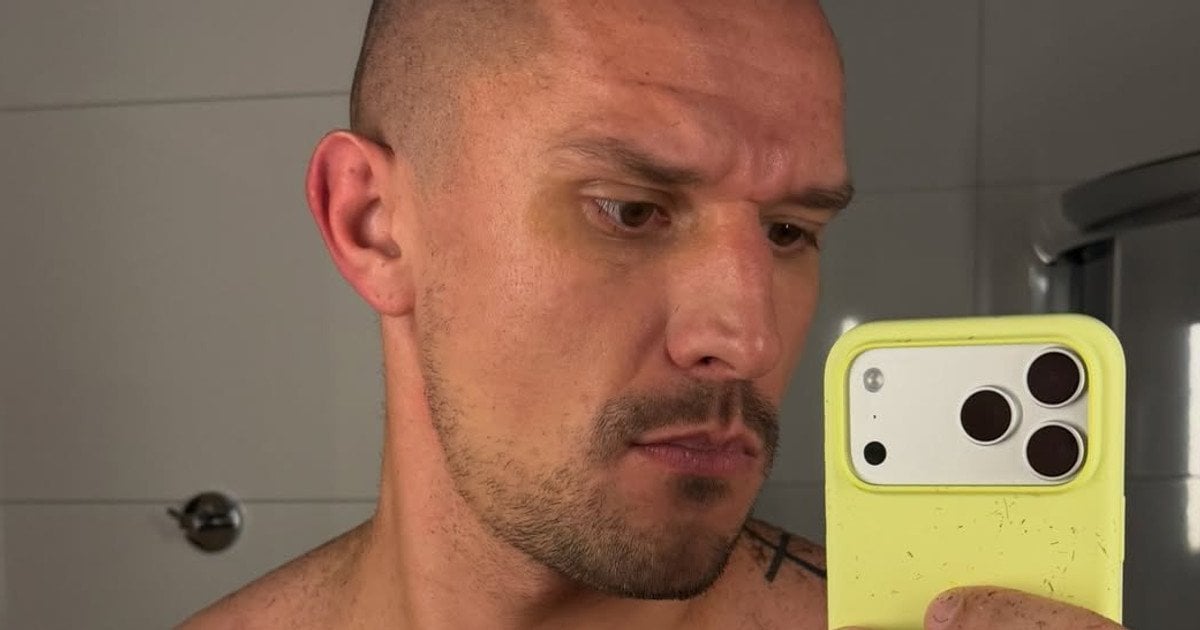 Тарас Цимбалюк