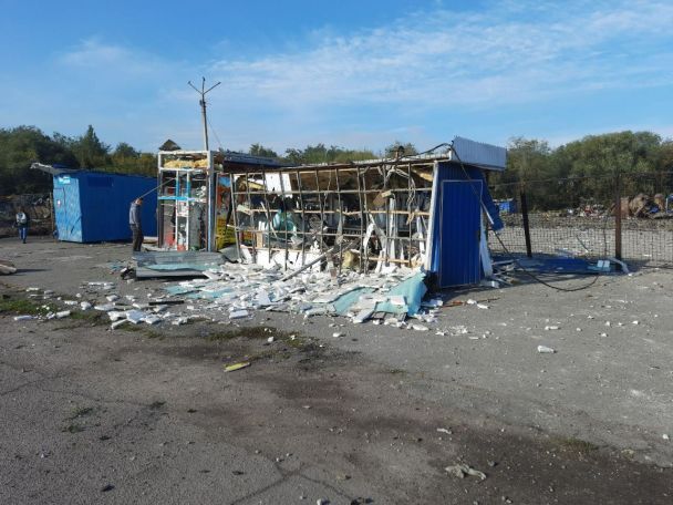 Фото: "Дніпро обласний"