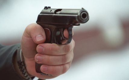 Не поділили парковку: у Запоріжжі чоловік розстріляв свого 26-річного сусіда