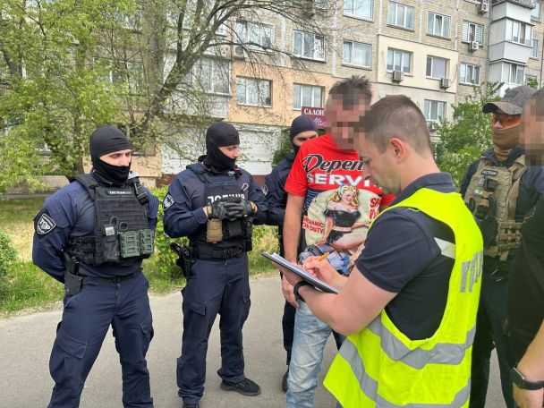 Розпусник може провести за ґратами вісім років