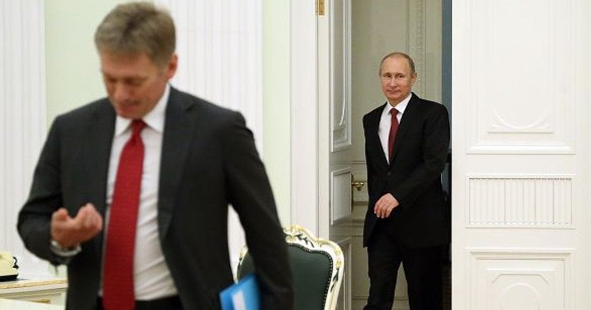 Кремль против того, чтобы Украина вступала в НАТО.