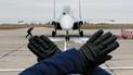 Россия вывела из Сирии первую группу своей боевой авиации