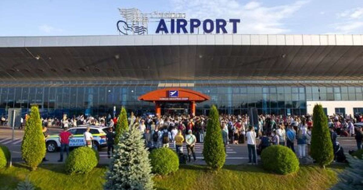 Спецслужби Молдови затримали в аеропорту Кишинева помічника нардепа Мустафи Джемілєва – Ерола Велієва