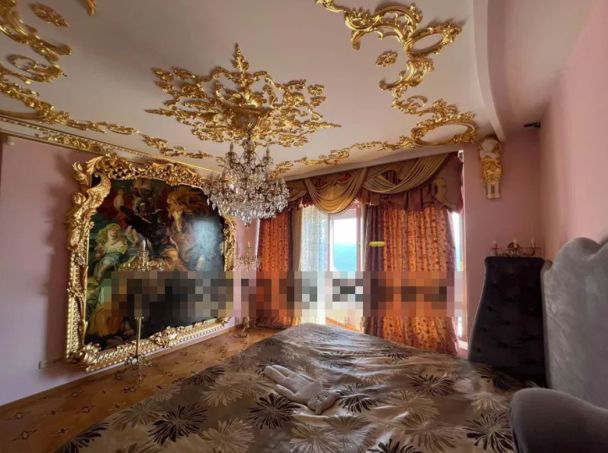 Пентхаус в Одесі за 1,4 млн доларів / © OLX