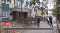 У Сумах чоловік накинувся на перехожих з ножем, змінив зовнішність і втік у інше місто