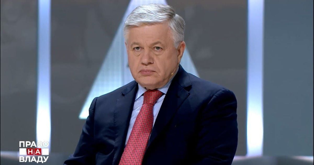 Посол Чалый назвал самые сложные для МИД Украины даты