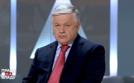 Посол Чалий назвав найскладніші для МЗС України дати