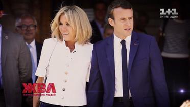 Невероятная история любви учительницы и ученика: как супруги Макрон прошли через насмешки и сохранили любовь