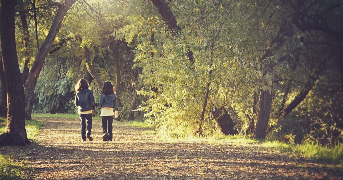 В Харьковской области пропали четверо детей: фото, приметы