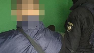 трудове рабство волинь_1 / © Національна поліція України