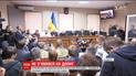 Янукович не явился на запланированный в ГПУ допрос