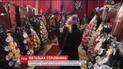 Родным не отдают тела погибших в Княжичах правоохранителей