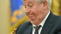 Виктор Шокин подал заявление об отставке с должности генпрокурора Украины