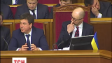 Чим небезпечна для України парламентська криза