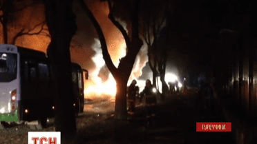 К терактам в Турции может быть причастна Россия