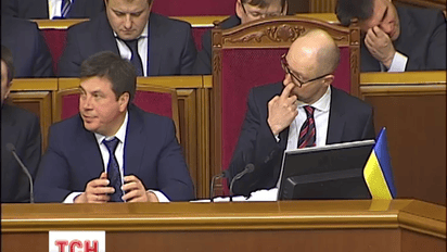Чем опасен для Украины парламентский кризис