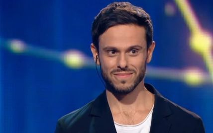 Евровидение 2016: Данилко устроил скандал из-за песни SunSay