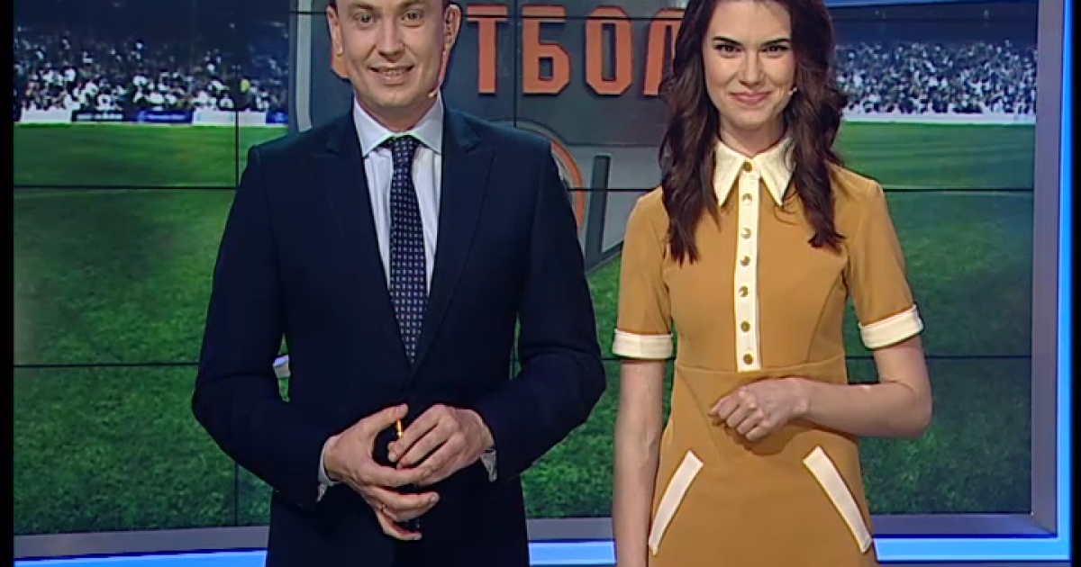 Выпуск Профутбол за 10 апреля 2016 года