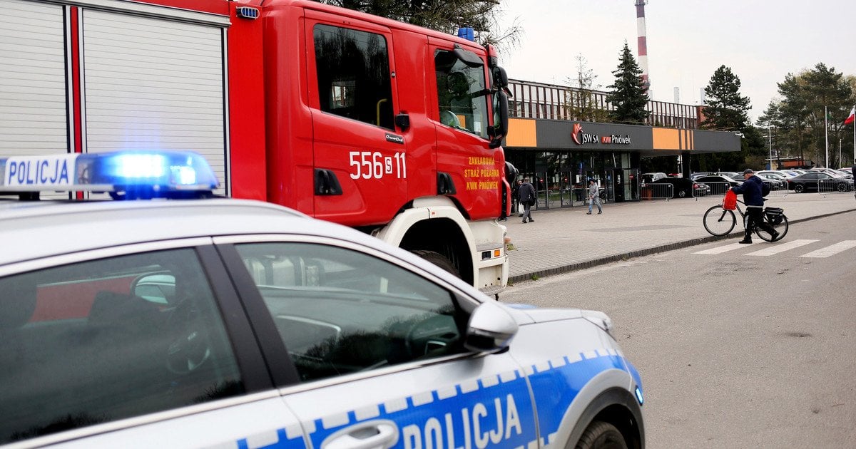 У Польщі вночі сталася пожежа на заводі
